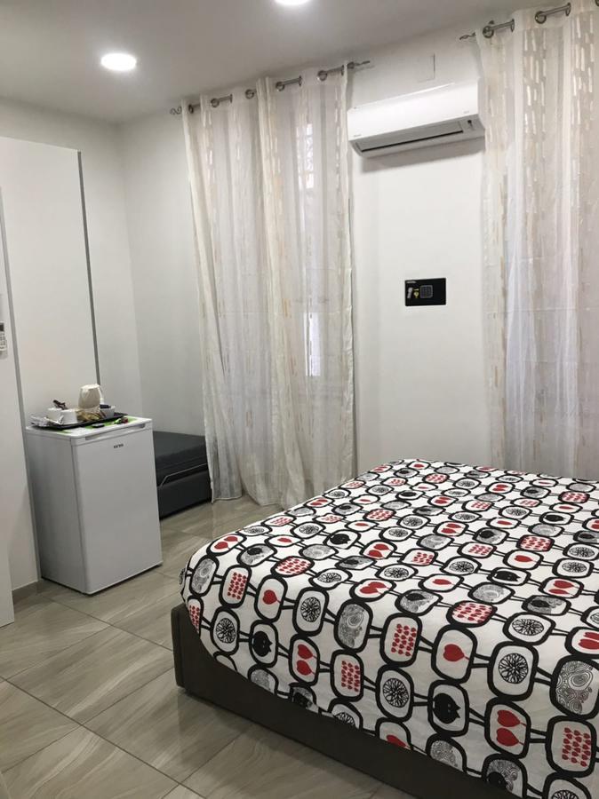 Ville Vesuviane 산 조르지오 아 크레마노 외부 사진