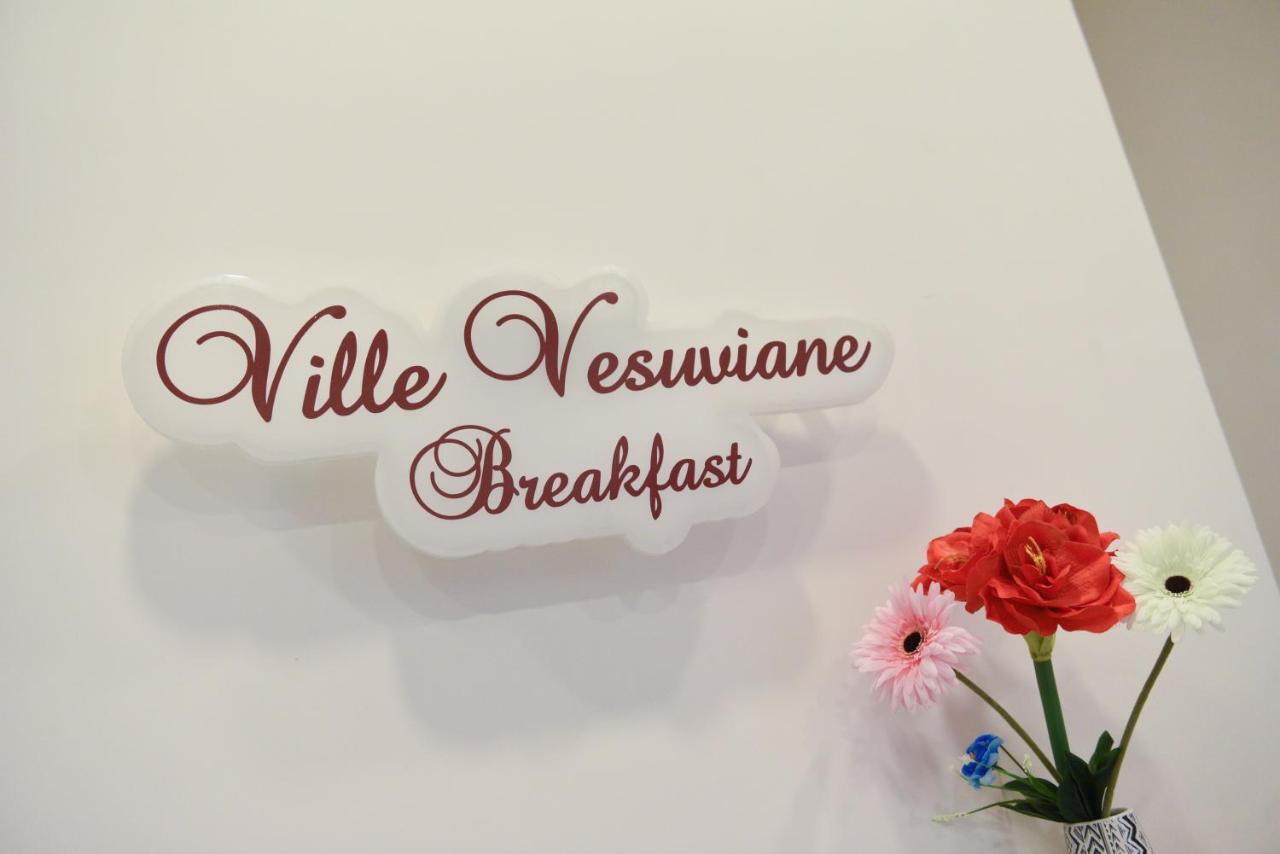 Ville Vesuviane 산 조르지오 아 크레마노 외부 사진